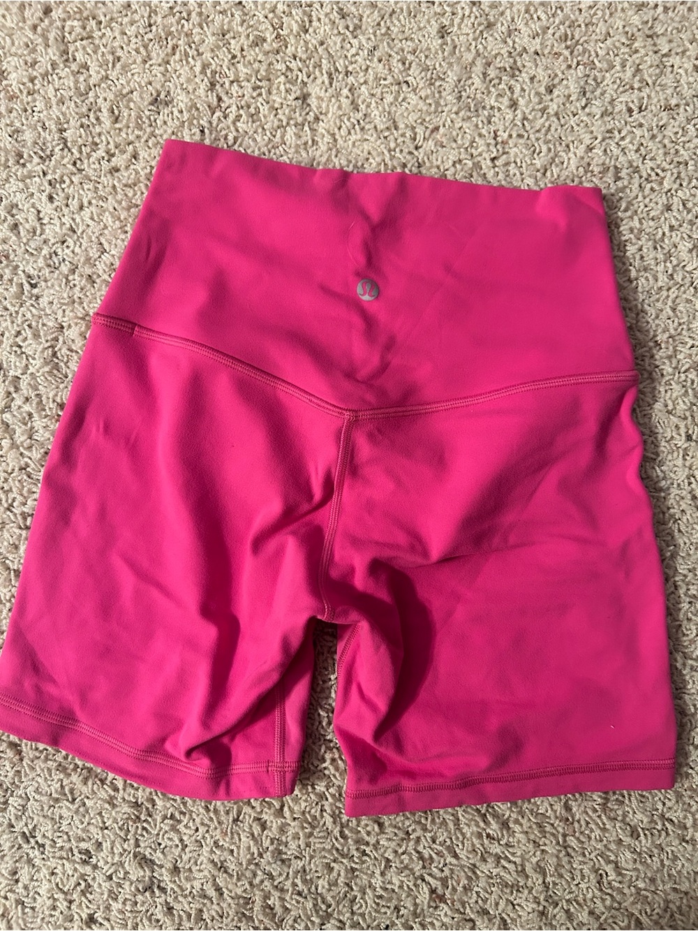 Lululemon Align 5" Short